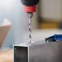 Broca HSS DIN 338 5.5mm PointTeQ 2608577223 Bosch