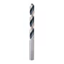Broca HSS DIN 338 9.0mm PointTeQ 2608577258 Bosch