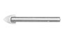 Broca Para Vidro 6mm 60128 Cortag