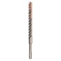 Broca Sds +4C 14x200 160MM DT8939-QZ DeWalt