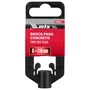 Broca SDS-PLUS 06mm X 110mm 7100355 MTX