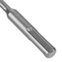 Broca SDS-PLUS 06mm X 110mm 7100355 MTX