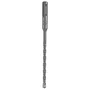 Broca SDS-PLUS 06mm X 160mm 7101655 MTX