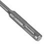 Broca SDS-PLUS 06mm X 160mm 7101655 MTX