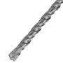 Broca SDS-PLUS 06mm X 160mm 7101655 MTX