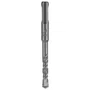 Broca SDS-PLUS 08mm X 110mm 7100555 MTX