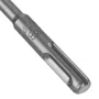 Broca SDS-PLUS 08mm X 110mm 7100555 MTX