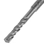 Broca SDS-PLUS 08mm X 110mm 7100555 MTX