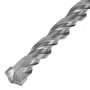 Broca SDS-PLUS 12mm X 160mm 7102355 MTX