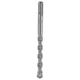 Broca SDS-PLUS 12mm X 160mm 7102355 MTX