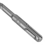 Broca SDS-PLUS 12mm X 210mm 7103155 MTX