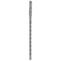 Broca SDS-PLUS 12mm X 210mm 7103155 MTX