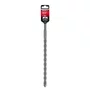 Broca SDS-PLUS 14mm X 300mm 7103955 MTX