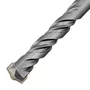 Broca SDS-PLUS 16mm X 160mm 7102855 MTX
