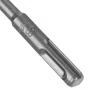 Broca SDS-PLUS 16mm X 300mm 7104155 MTX