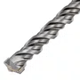 Broca SDS-PLUS 24mm X 300mm 7091855 MTX