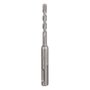Broca Sds Plus 6 X 110 PLUS 1 2608680262 Bosch