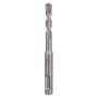Broca Sds Plus 8 X 110 PLUS 1 2608680269 Bosch