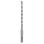 Broca Sds Plus 8 X 160 PLUS 1 2608680270 Bosch