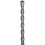 Broca Sds Plus 8mm x 95mm x 160mm DW00706 DeWalt