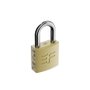 Cadeado Latonado 35mm 3F CAD35LT