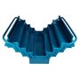 Caixa De Ferramentas 7 Gavetas de 50CM CXA-003 Ork Caixa De Ferramentas 7 Gavetas de 50CM CXA-003 Ork