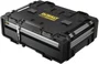 Caixa Organizadora com Uma Gaveta TOUGHSYSTEM 2.0 DXL DWST08510 – DEWALT