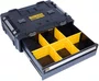 Caixa Organizadora com Uma Gaveta TOUGHSYSTEM 2.0 DXL DWST08510 – DEWALT