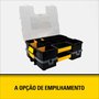Caixa Organizadora Junior Storm Aester Sortmaster STST14022 Stanley
