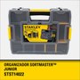 Caixa Organizadora Junior Storm Aester Sortmaster STST14022 Stanley