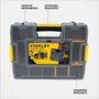 Caixa Organizadora Junior Storm Aester Sortmaster STST14022 Stanley