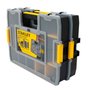 Caixa Organizadora Junior Storm Aester Sortmaster STST14022 Stanley