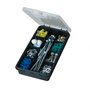 Caixa Organizadora Pequena 33" STST14003 Stanley