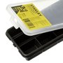 Caixa Organizadora Pequena 33" STST14003 Stanley