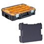 Caixa Organizadora Tstak DWST17805 + Inserto DeWalt