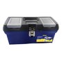 Caixa Para Ferramentas 16" Travas Metal IWST16013-LA Irwin