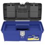Caixa Para Ferramentas 16" Travas Metal IWST16013-LA Irwin
