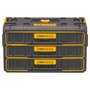 Caixa Tipo Gaveta Tripla 32x55 ToughSystem DWST08330 DeWalt