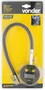 Calibrador de Pneus Digital 0 a 200PSI CD 150 Vonder