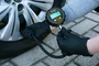 Calibrador de Pneus Digital 0 a 200PSI CD 150 Vonder