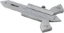 CALIBRADOR DE SOLDA 0-20MM VONDER