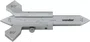 CALIBRADOR DE SOLDA 0-20MM VONDER