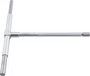 Calibrador Telescópico Jogo 6 Peças 8-150 mm Vonder