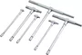 Calibrador Telescópico Jogo 6 Peças 8-150 mm Vonder
