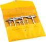 Calibrador Telescópico Jogo 6 Peças 8-150 mm Vonder