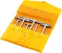 Calibrador Telescópico Jogo 6 Peças 8-150 mm Vonder