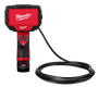 Câmera de Inspeção Multimídia 12V Com Cabo 3m 2324-21 Milwaukee