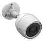 Câmera Fixa Residencial Wifi Externa 1080P CS-C3TN-A0-1H2WF(2.8Mm) Hikvision