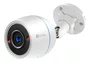 Câmera Fixa Residencial Wifi Externa 1080P CS-C3TN-A0-1H2WF(2.8Mm) Hikvision