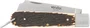 Canivete Multiuso CMV 190 Vonder